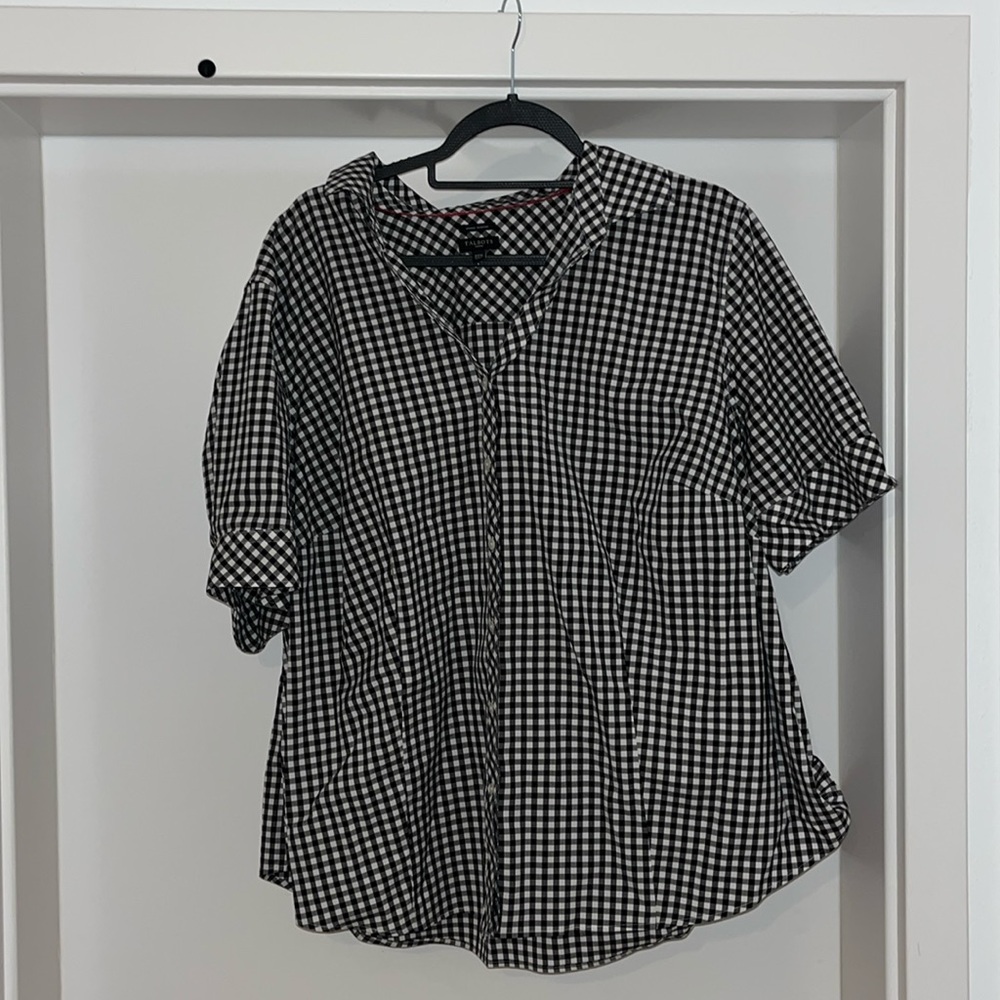 beautiful blouse